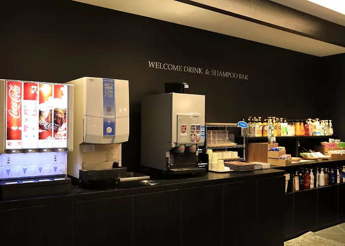 Hotel Leon Hamamatsu