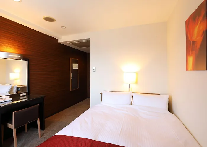 Hotel Leon Hamamatsu