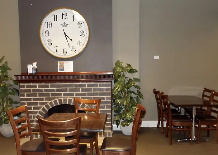 Imperial Hotel Coonabarabran