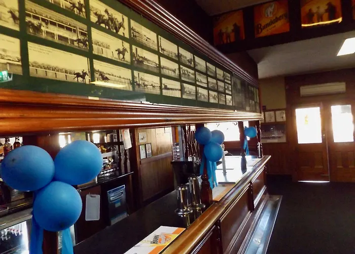 Imperial Hotel Coonabarabran