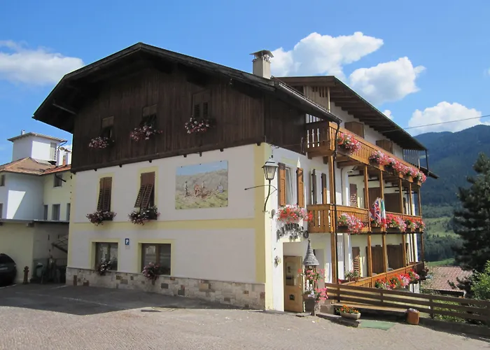 Albergo Lucia