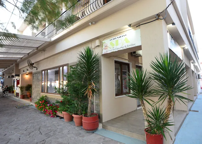 Sappho Hotel