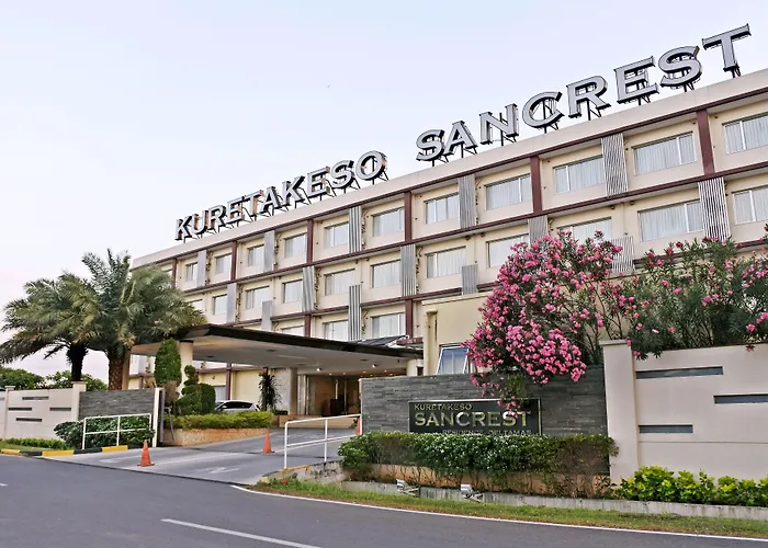Sancrest Residence Deltamas