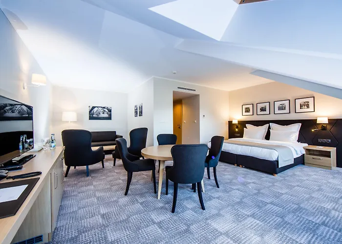 Hotel Sokol Wellness & Spa