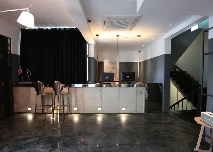 Hotel Vantt