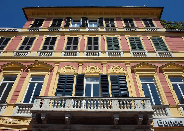 Hotel Palazzo Vannoni