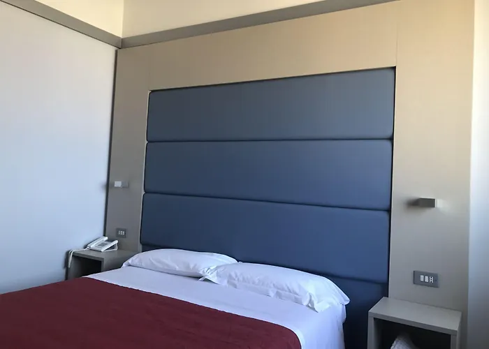 Hotel Elisabeth Due
