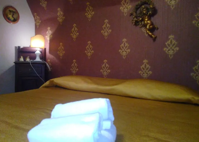 Hotel Villa Dorata