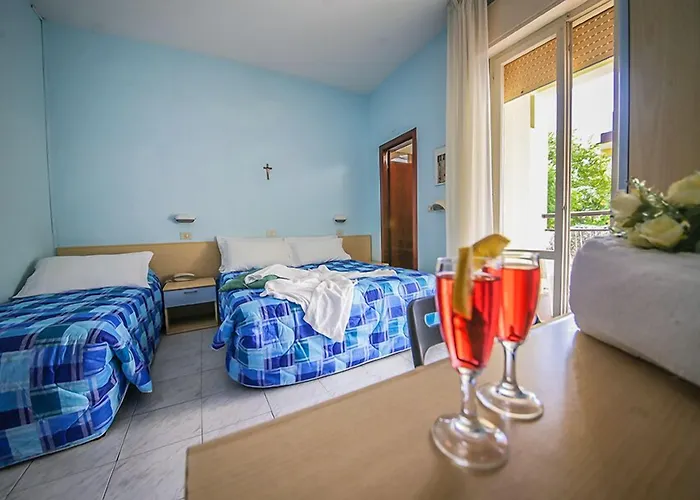 hotel santa Martina