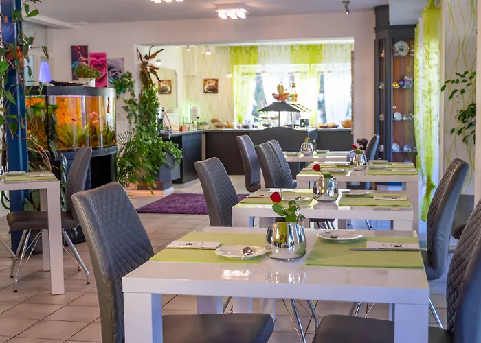 Hotel Rosengarten