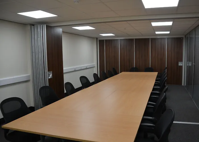 Raglan Lodge