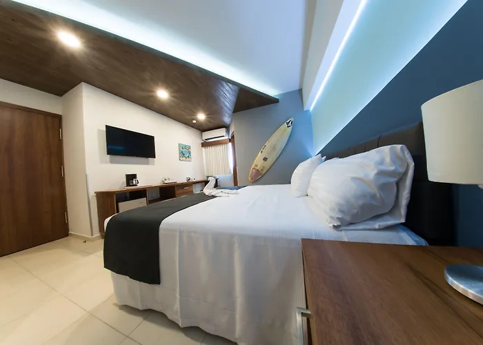 Hotel Clipperton