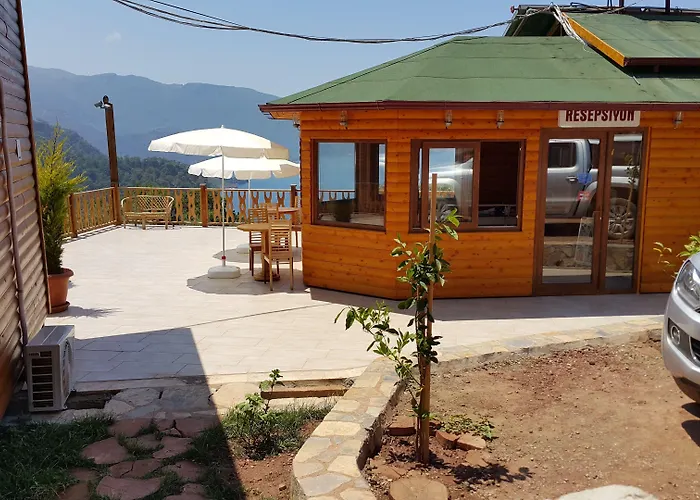 Kabak Armes Hotel
