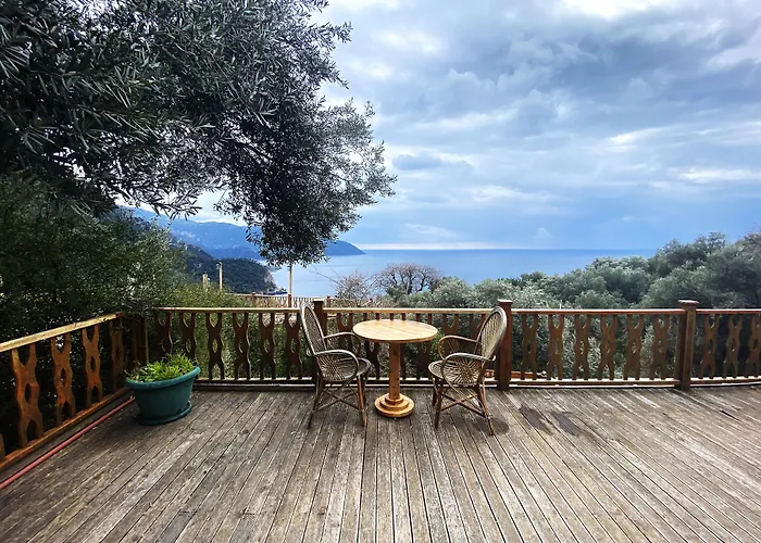 Kabak Armes Hotel