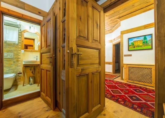 Akbulut Konak