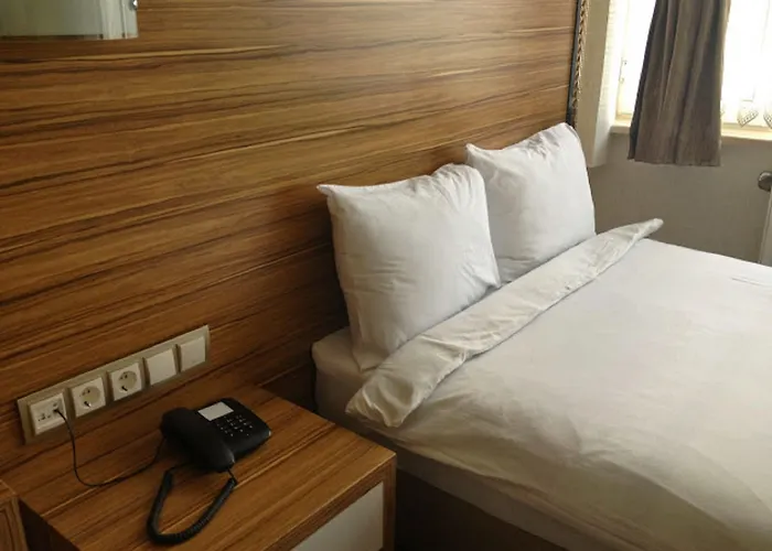 Buyuk Hotel