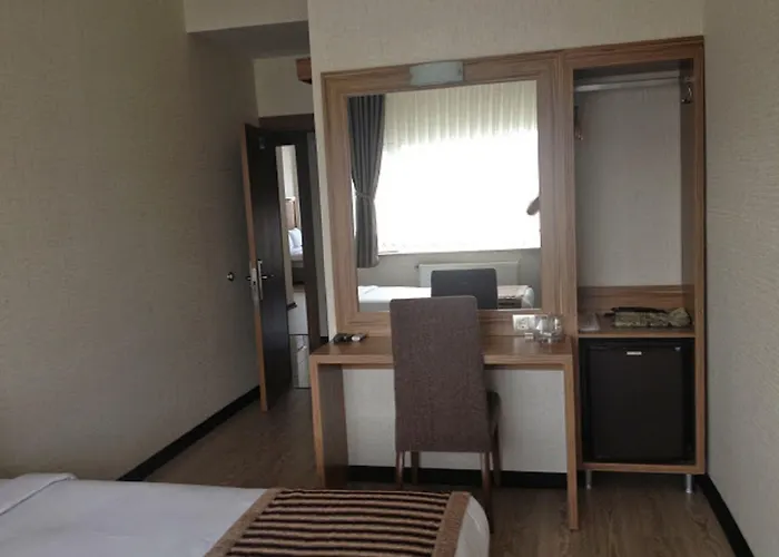 Buyuk Hotel