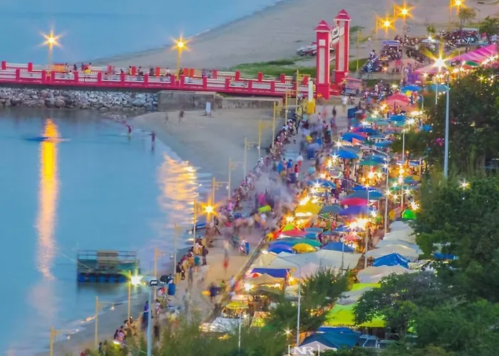 Pruksa Resort Prachuabkhirikhan
