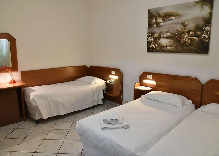 Antico Hotel Moderno