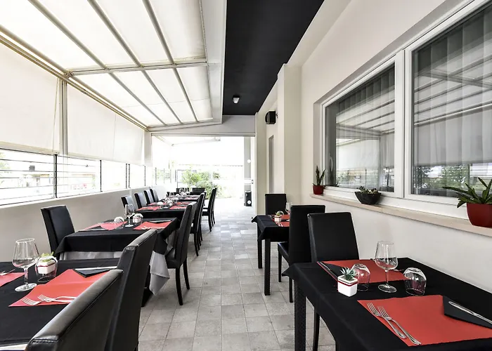 Hotel Villa Bianca