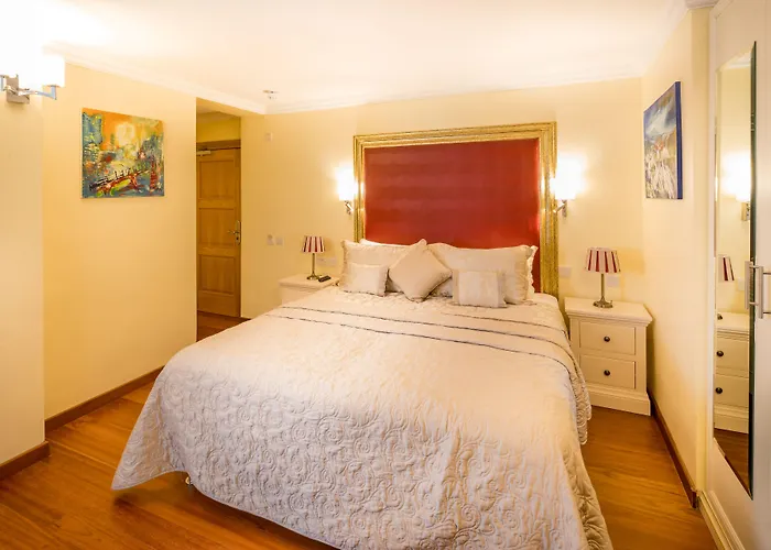 Linton Hotel Luton