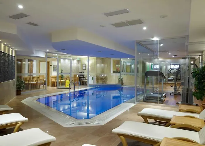Buruciye Hotel