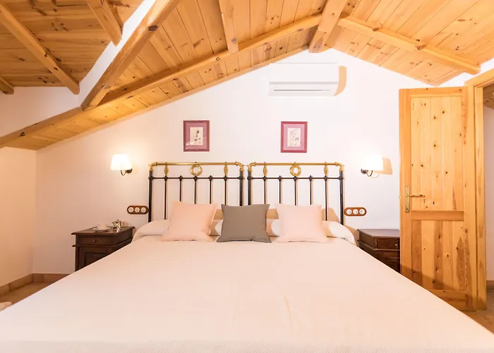 CALERILLA Hotel