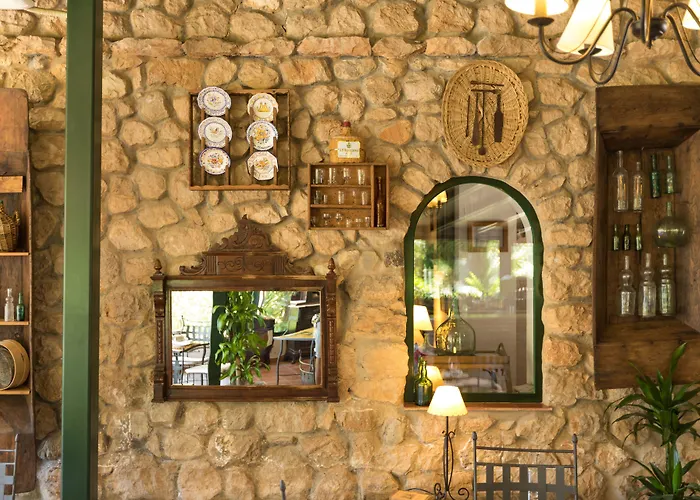 CALERILLA Hotel