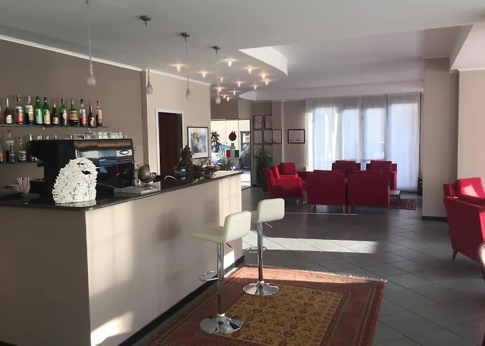 Hotel Internazionale