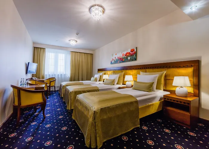 Grein Hotel