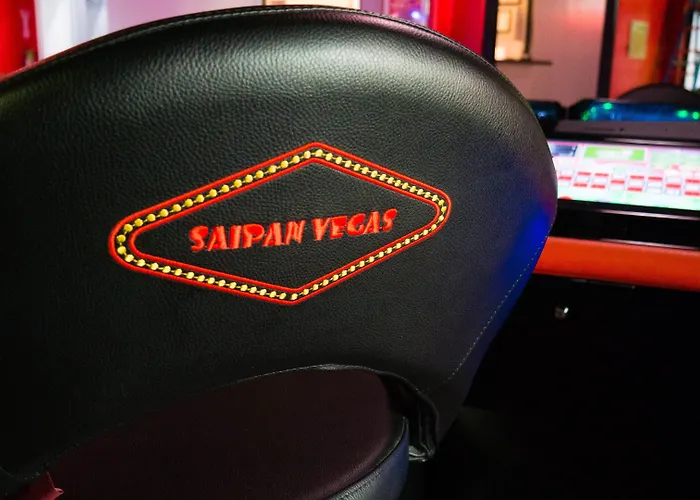 Saipan Vegas Resort