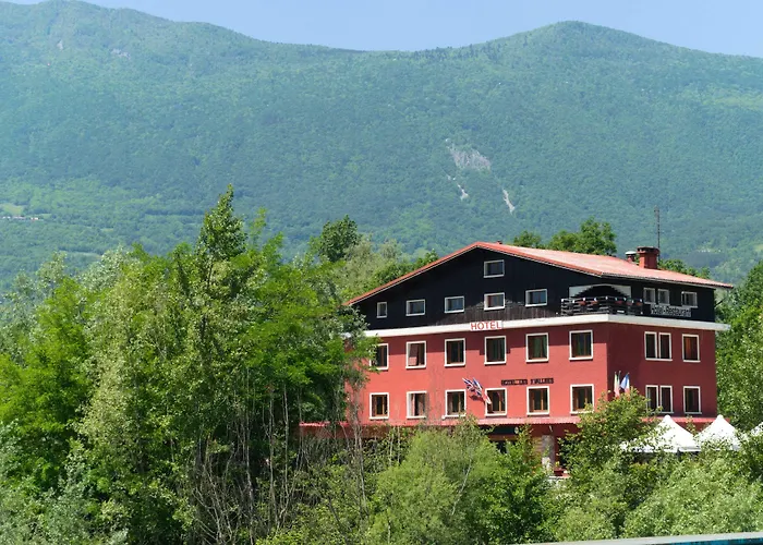 Maison De Savoie