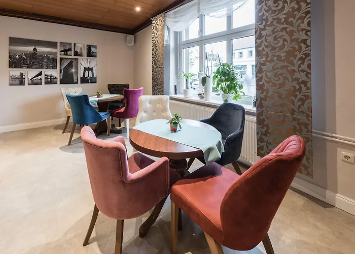 Novel Hotel