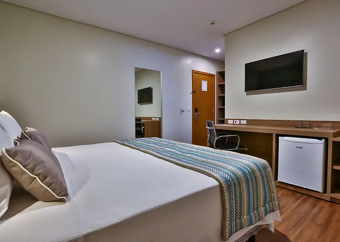Comfort Mogi Guaçu
