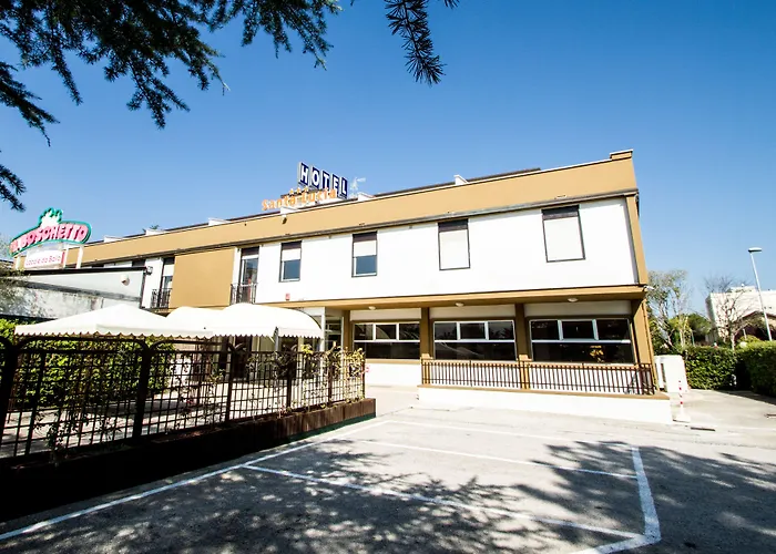 Hotel Santa Lucia