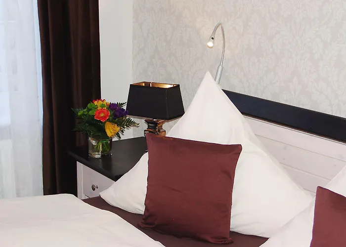 Hotel Garni Landhaus Uttum