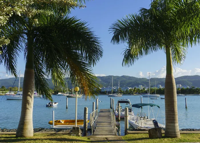 Seawind On The Bay Beach Studio Olr
