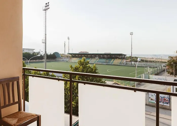 Hotel Villa Del Sorriso