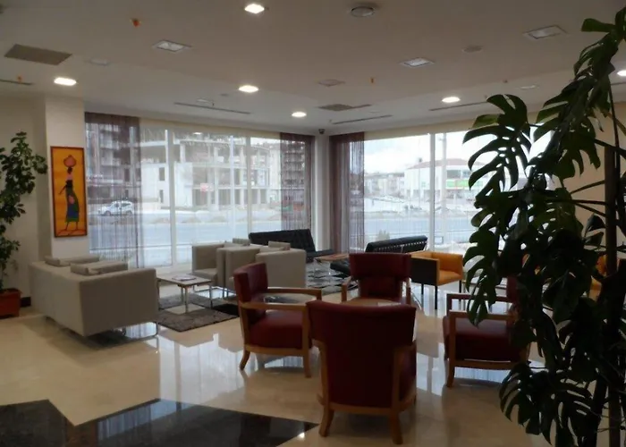 Inci Class Hotel
