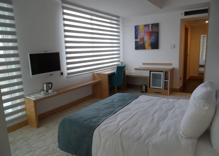 Inci Class Hotel