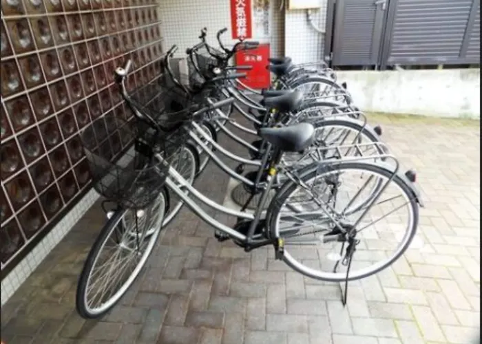Southern Cross Inn Matsumoto