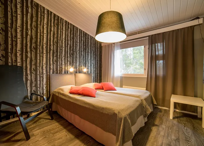 Kuerkievari Kuerhotel