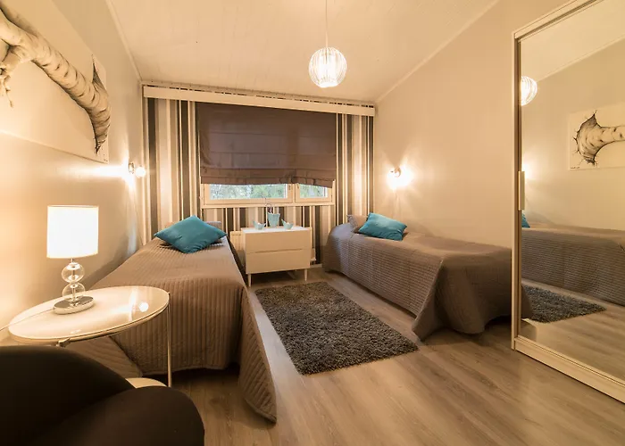Kuerkievari Kuerhotel