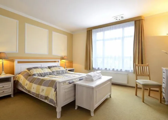 Hotel Nest