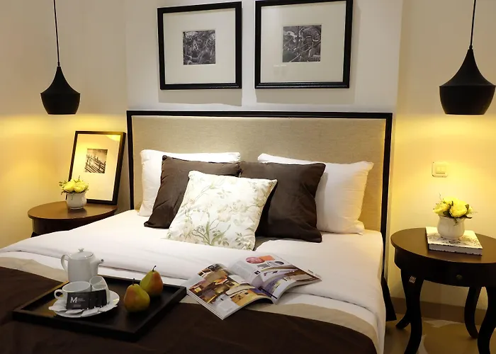 M Hotel Sorong