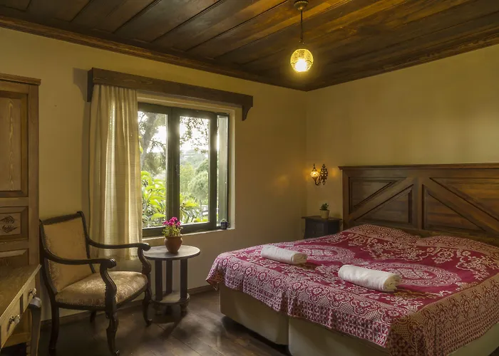 Elaia Hotel