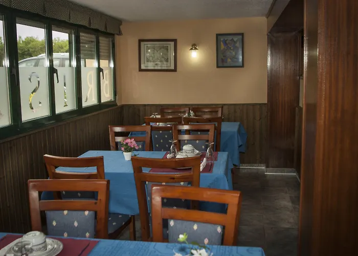 Hotel Brisamar