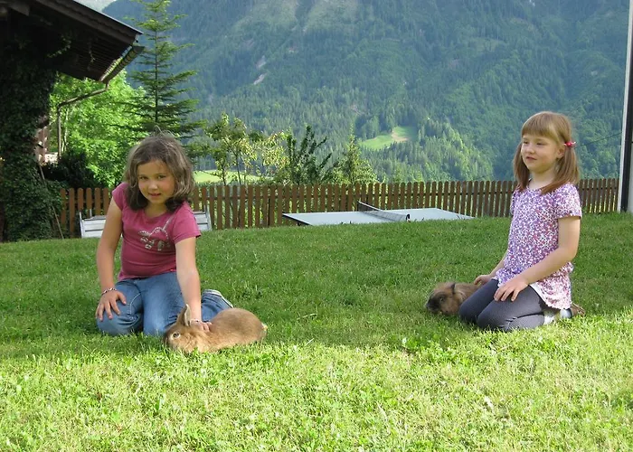 Alpenhof Strenge