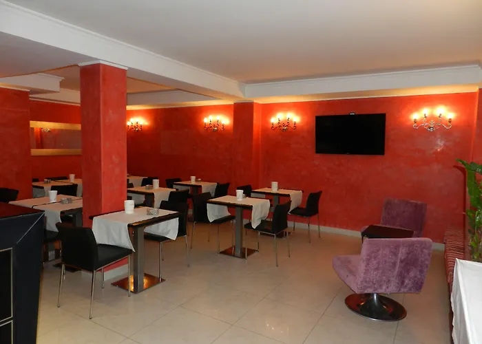 Hotel Victoria