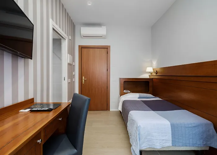 Hotel Excelsior Pavia